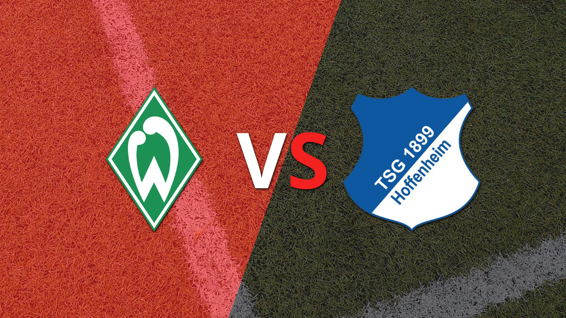 Hoffenheim Aims to Extend Winning Streak Against Werder Bremen