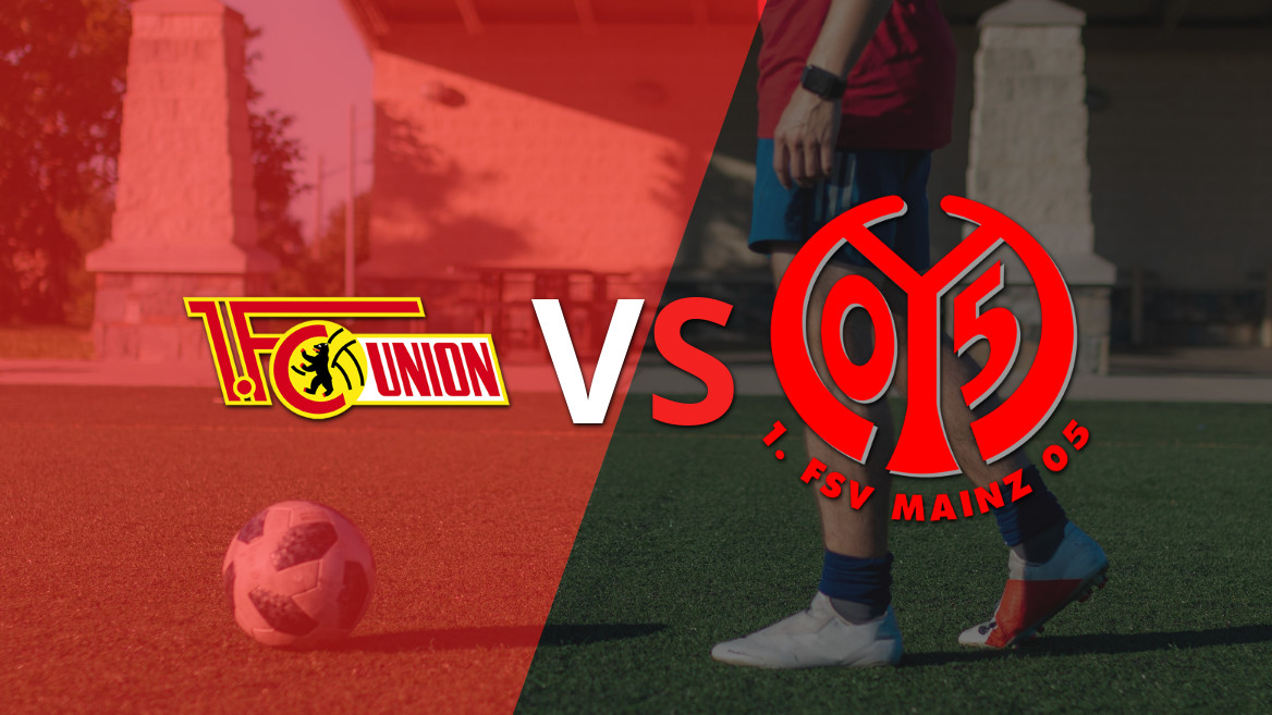 Unión Berlín and Mainz Set to Clash in Bundesliga Matchday 16