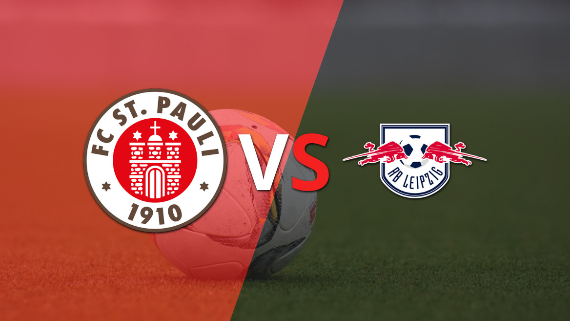 FC St. Pauli Set to Host RB Leipzig in Bundesliga Clash