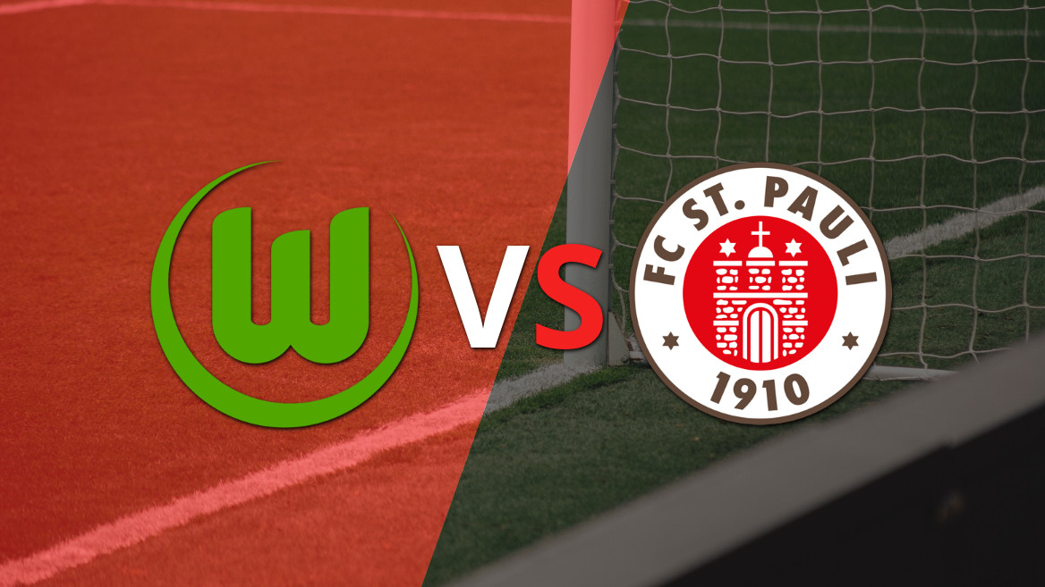 Antecedentes do Confronto: Wolfsburgo e FC St. Pauli se Preparando para o Jogo da Bundesliga