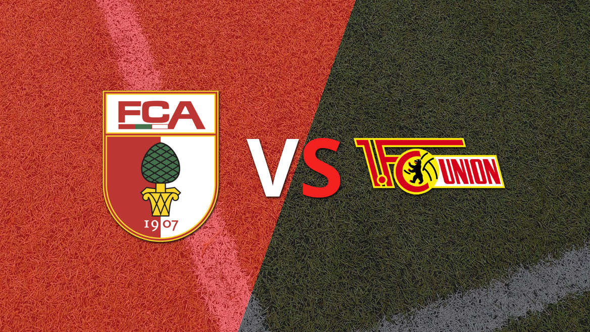 Augsburg Set to Host Union Berlin in Bundesliga Fixture