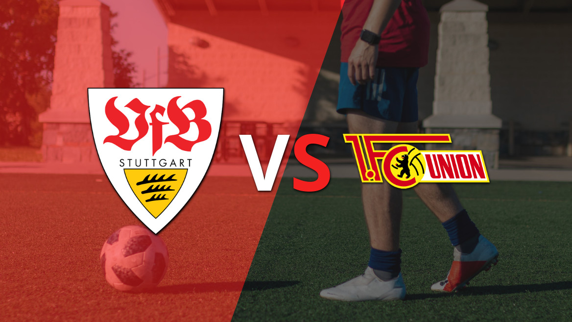 Stuttgart Set to Host Union Berlin in Bundesliga Showdown
