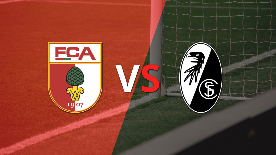 Augsburg Set to Host Friburgo in Matchday 18 Clash