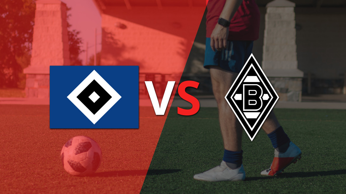 Hamburg SV vs. B. Mönchengladbach: Match Preview for Bundesliga Clash
