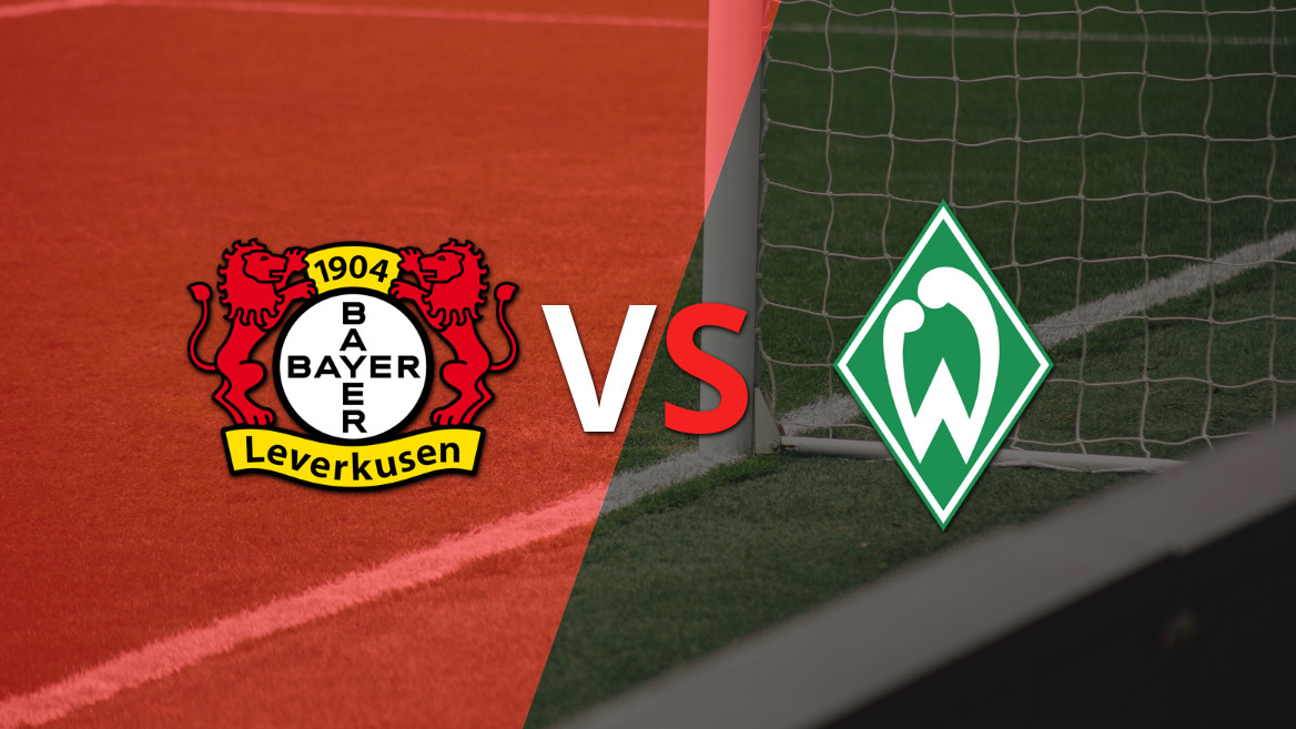 Bayer Leverkusen vs. Werder Bremen: Match Day 19 Preview