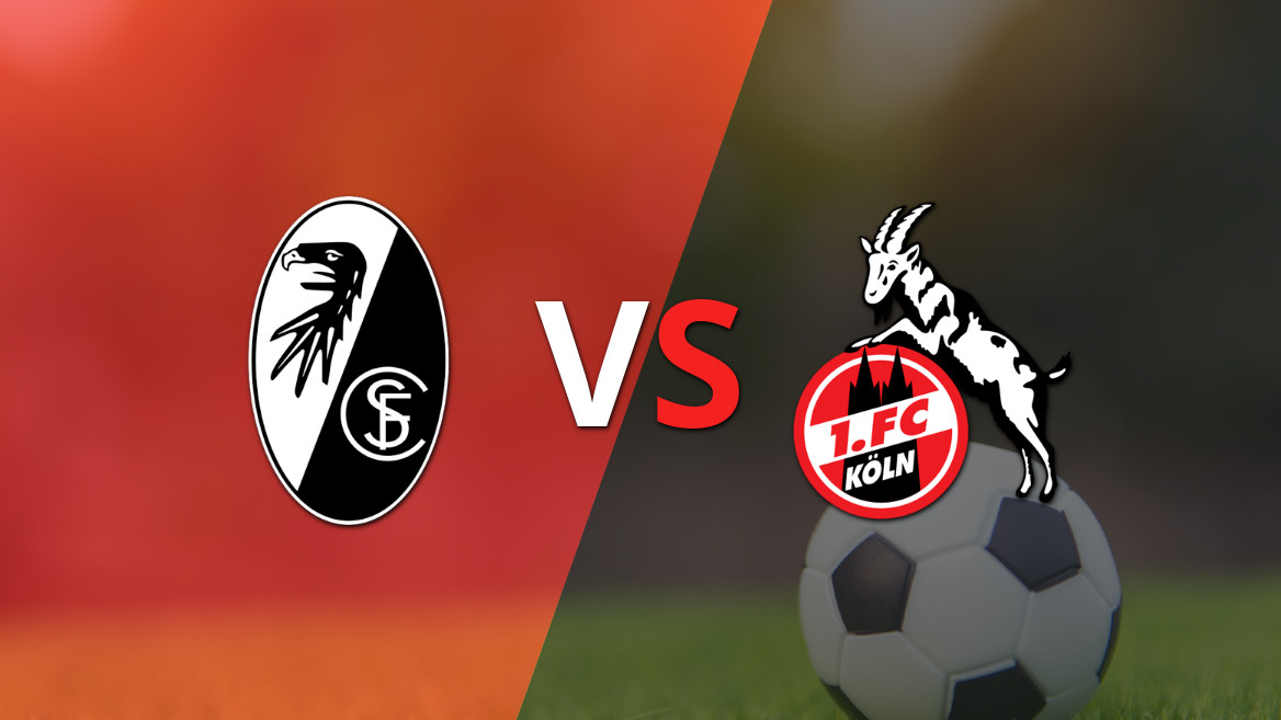 Freiburg and Cologne Clash in Matchday 19