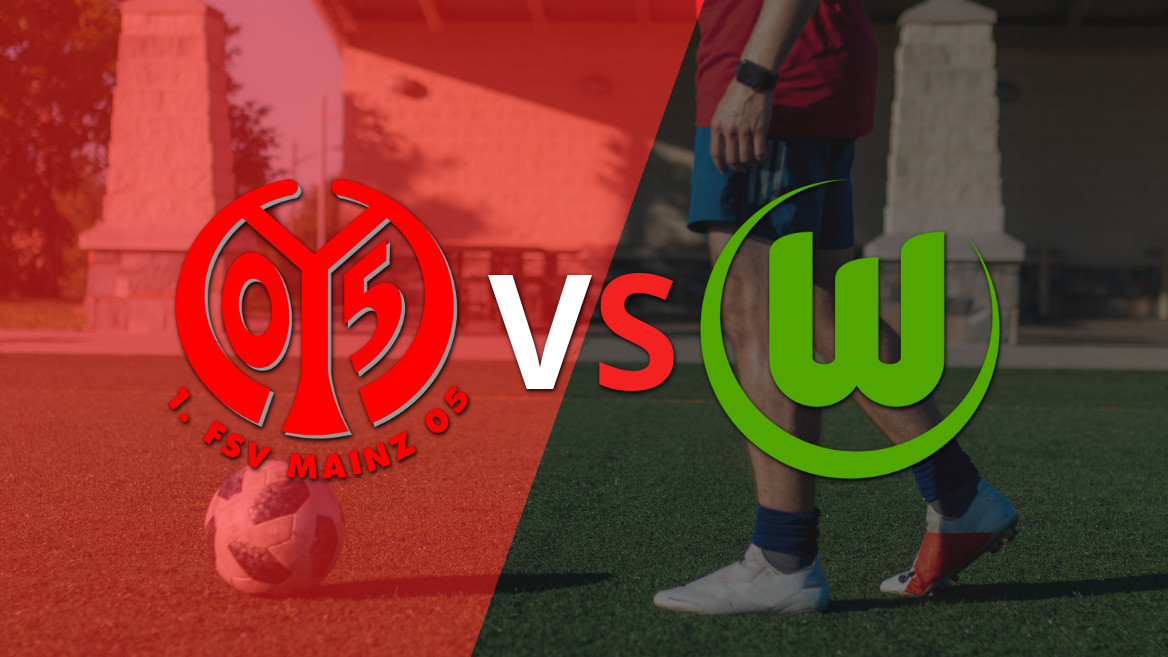 Mainz Aims to Get Back on Track as They Face Wolfsburg