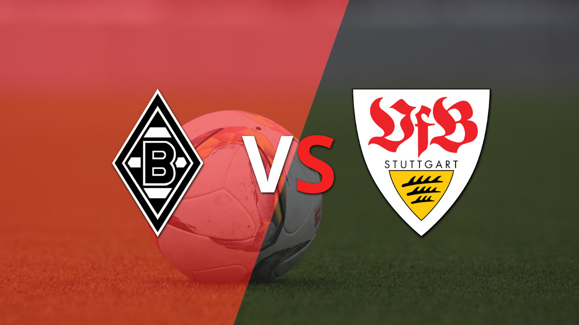 B. Mönchengladbach Set to Clash with Stuttgart in Bundesliga Matchday 19
