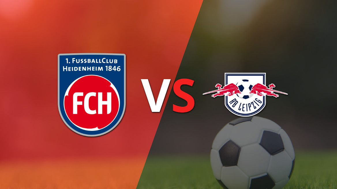 Heidenheim Set to Host RB Leipzig on Matchday 19