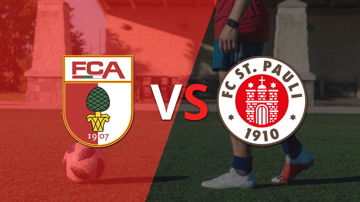 Augsburg Set to Host FC St. Pauli in Bundesliga Clash