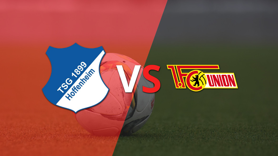 Hoffenheim Aims to Extend Winning Streak Against Union Berlin