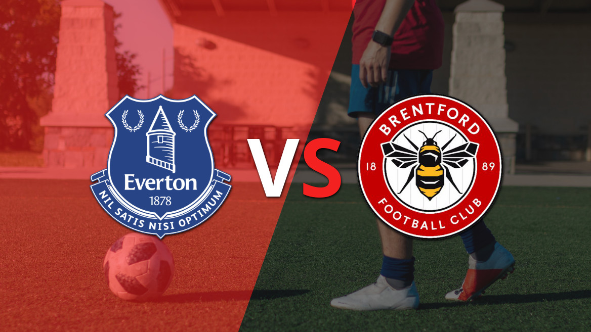Everton to Face Brentford in Premier League Showdown