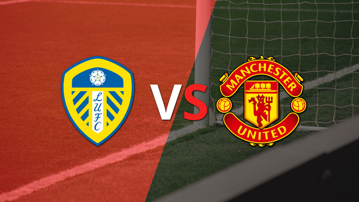 Análisis previo del duelo entre Leeds United y Manchester United en Elland Road