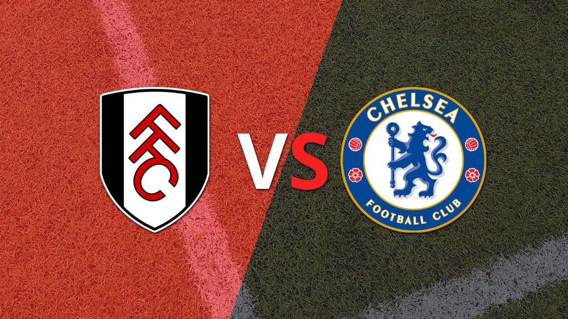 Fulham e Chelsea se enfrentam na 21ª rodada da Premier League