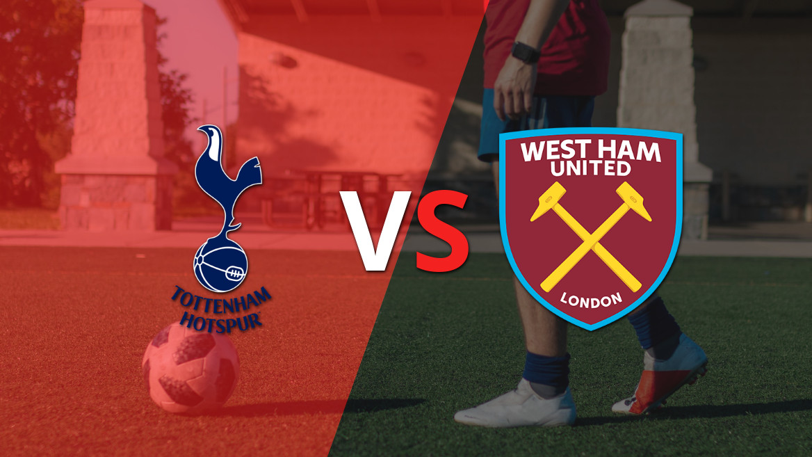 Tottenham Faces West Ham United in Premier League Clash