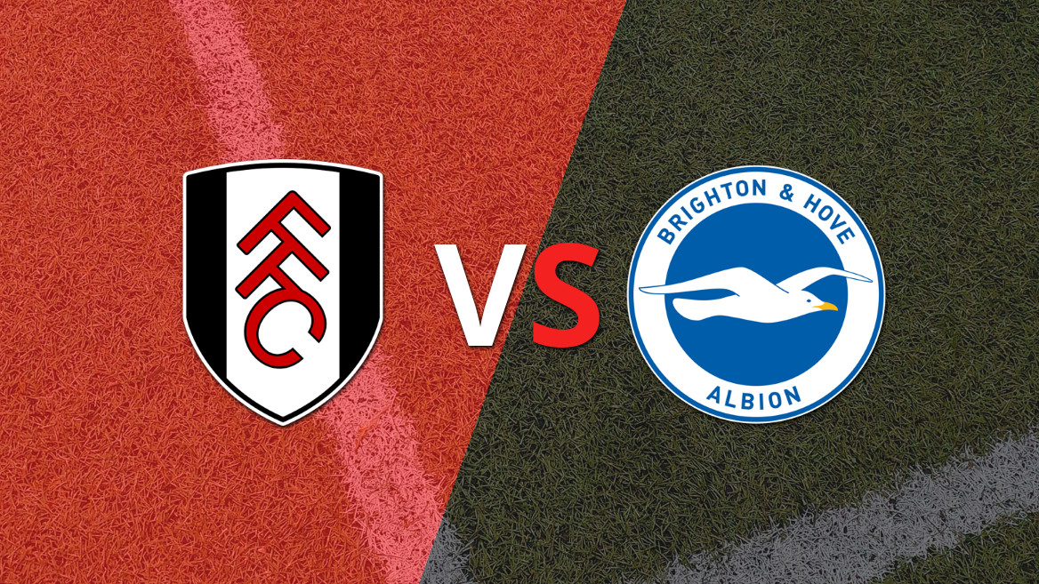 Fulham Faces Off Against Brighton and Hove in Matchday 23 Showdown