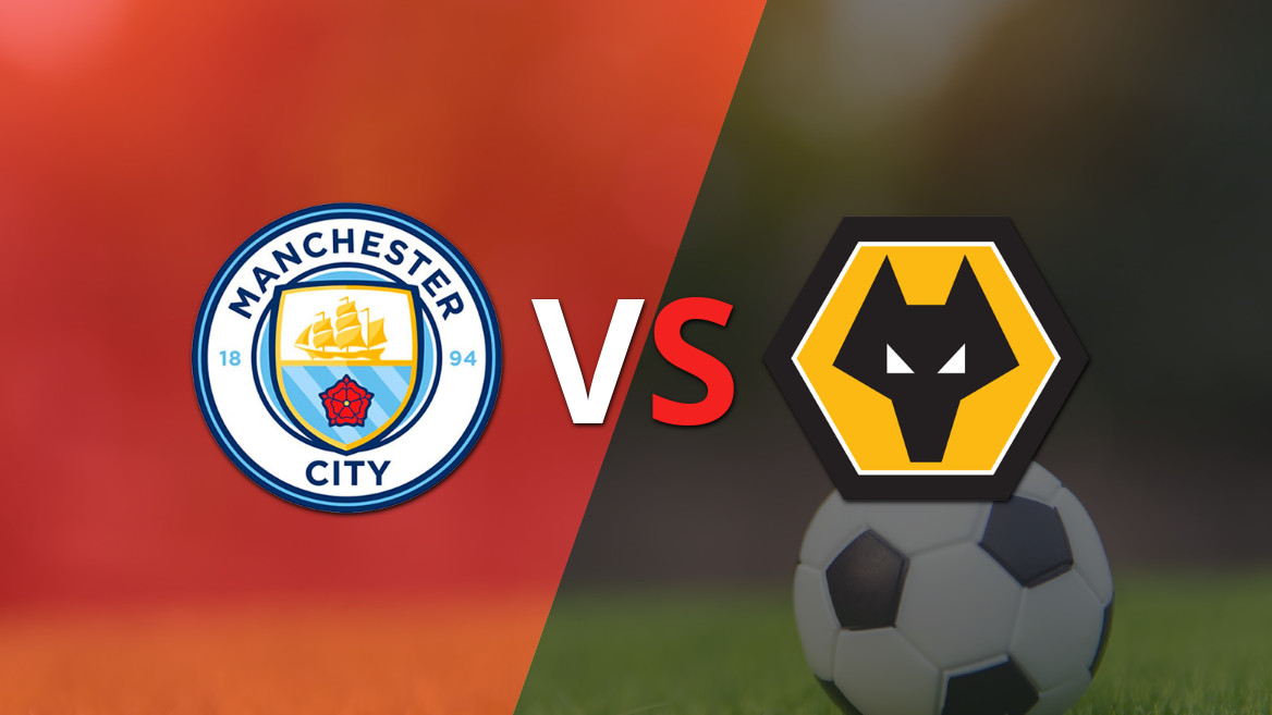 Manchester City Set to Face Wolverhampton in Matchday 23