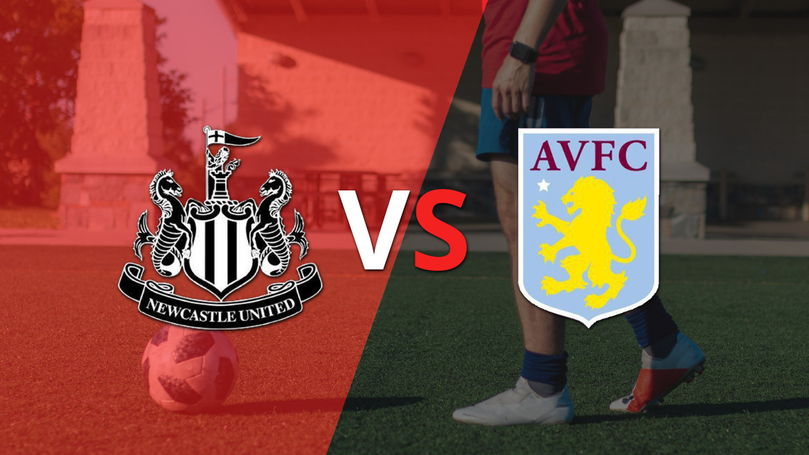 Newcastle United set to host Aston Villa in Premier League clash