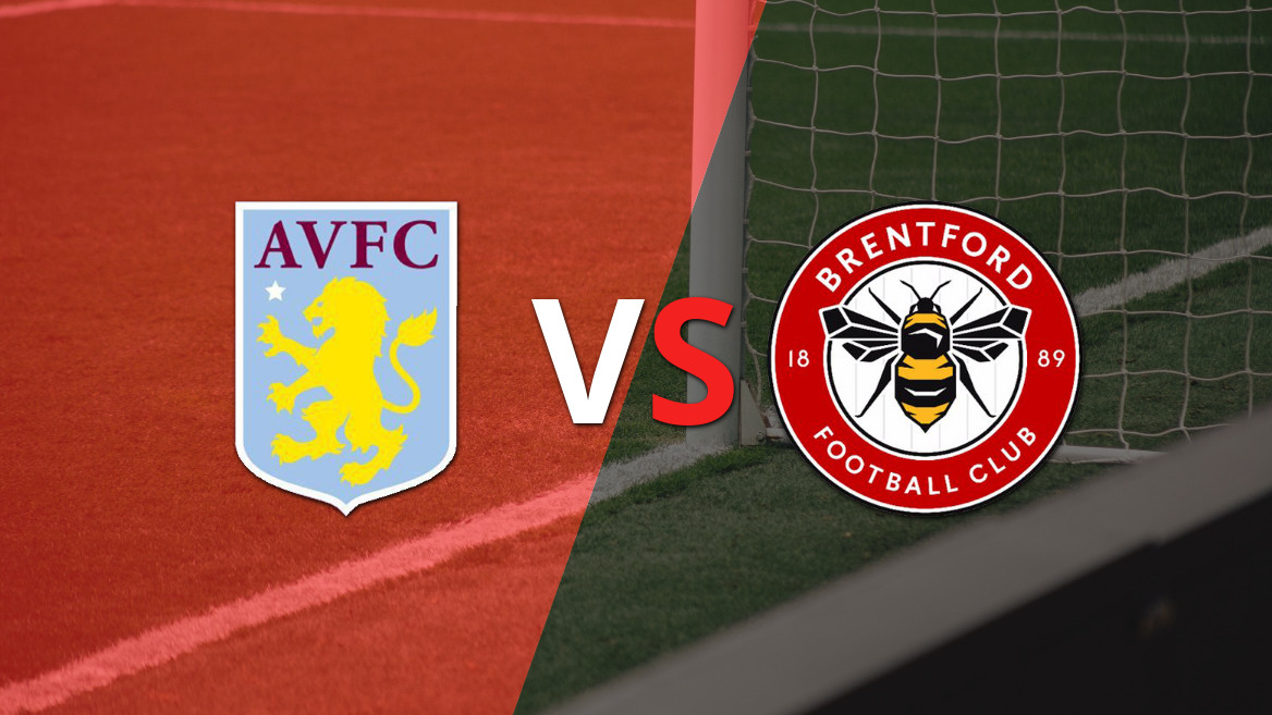 Brentford Prepares to Clash with Aston Villa in Matchday 24