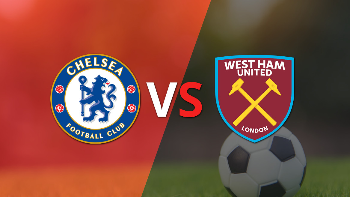 Chelsea Set to Host West Ham United in Premier League Clash