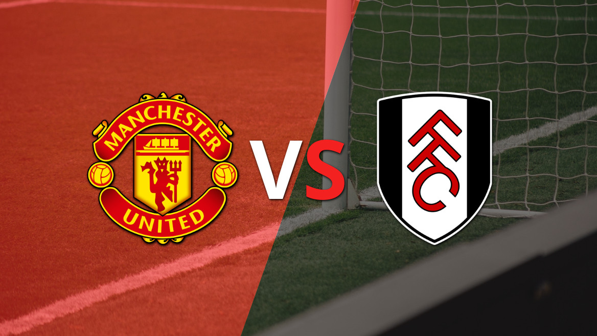 Manchester United y Fulham se preparan para un emocionante duelo en Old Trafford