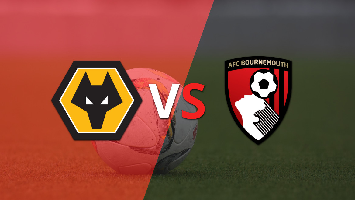 Wolverhampton Faces Bournemouth in Matchday 24 of the Premier League