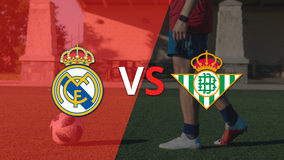 Real Madrid to Host Betis in Thrilling Matchup on Matchday 18