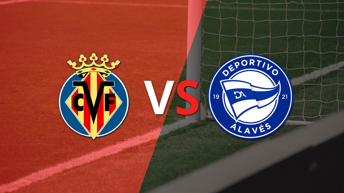 Villarreal Takes on Alavés in Matchday 19 Preview