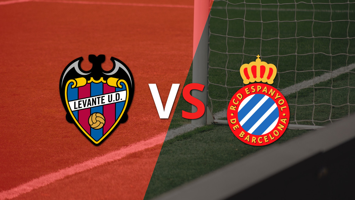 Levante Set to Clash with Espanyol in Matchday 19