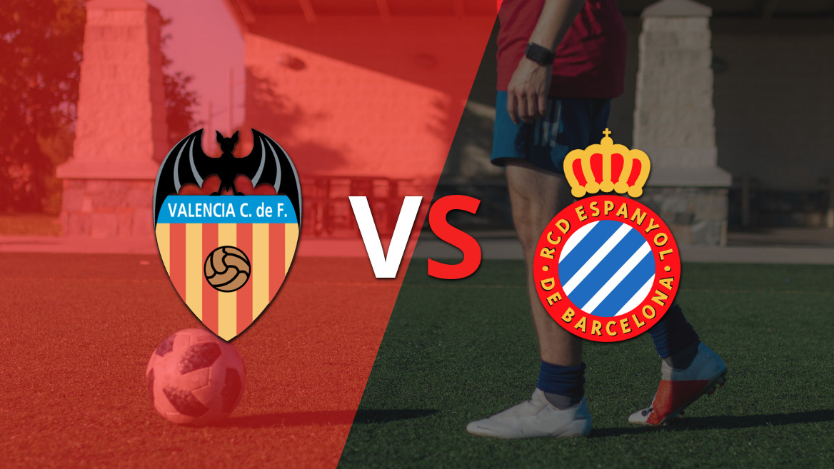 Valencia Set to Host Espanyol for Matchday 21