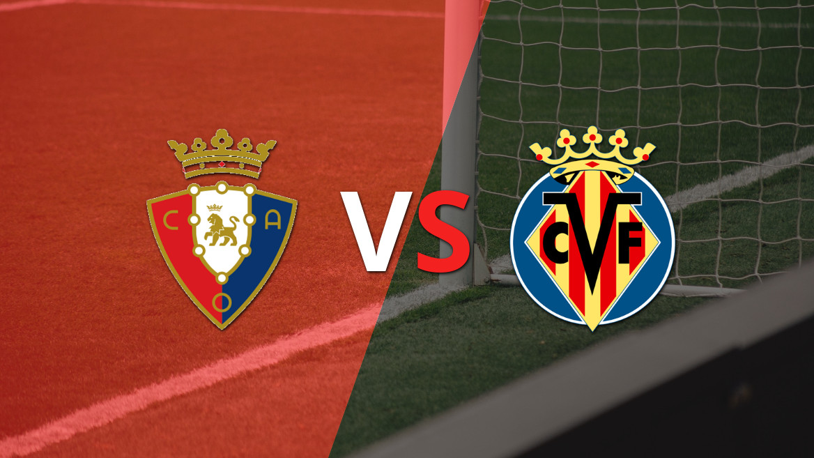 Osasuna vs Villarreal: Pre-Match Preview for La Liga Clash