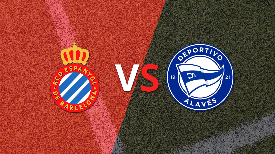 “Espanyol e Alavés se enfrentam na 22ª rodada da Liga”