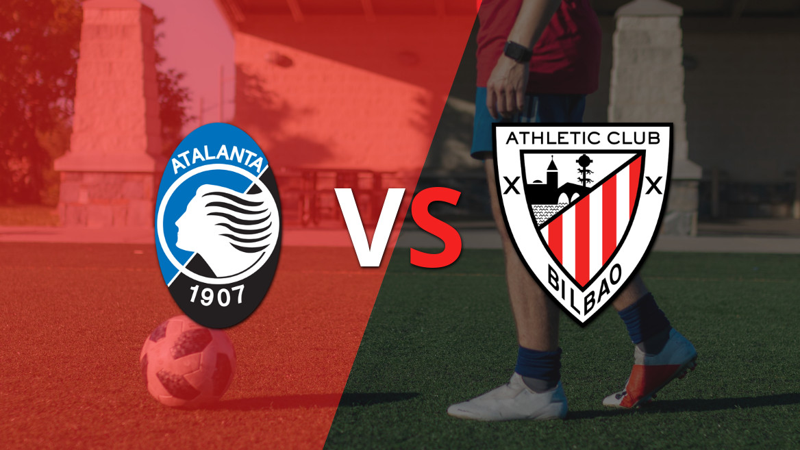 Previa: Atalanta recibe al Athletic Bilbao en la Champions