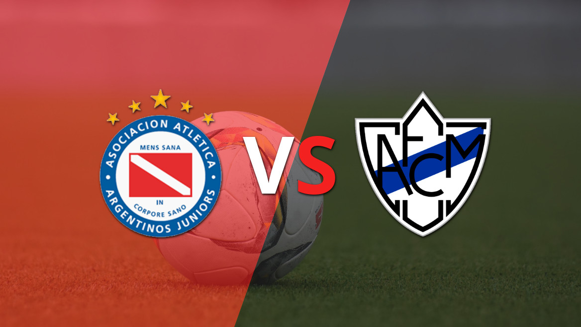 Argentinos Juniors Set to Clash with Midland in Key Matchup