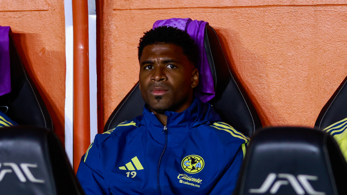 Club América enfrenta Necaxa na quarta rodada