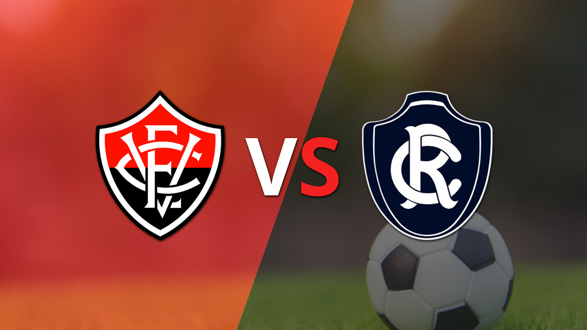 Vitória e Remo iniciam o Campeonato Brasileiro na data de estreia