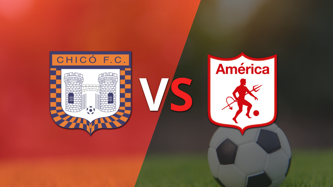 Boyacá Chicó set to host América de Cali in Liga Colombiana Matchday 2