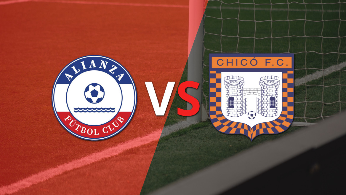 Alianza FC Takes on Boyacá Chicó in Matchday 3