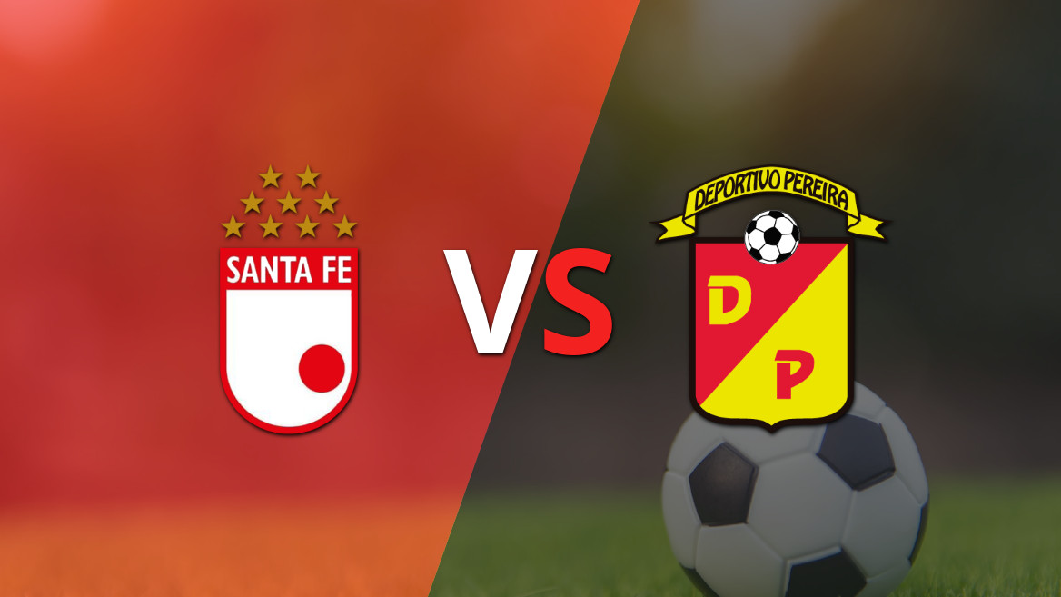 Santa Fe Set to Host Pereira in Matchday 3 Clash