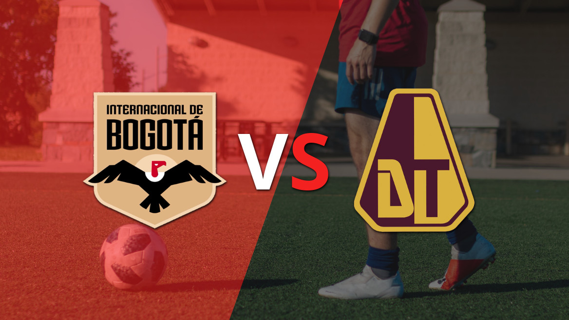 Match Preview: Internacional de Bogotá vs Tolima