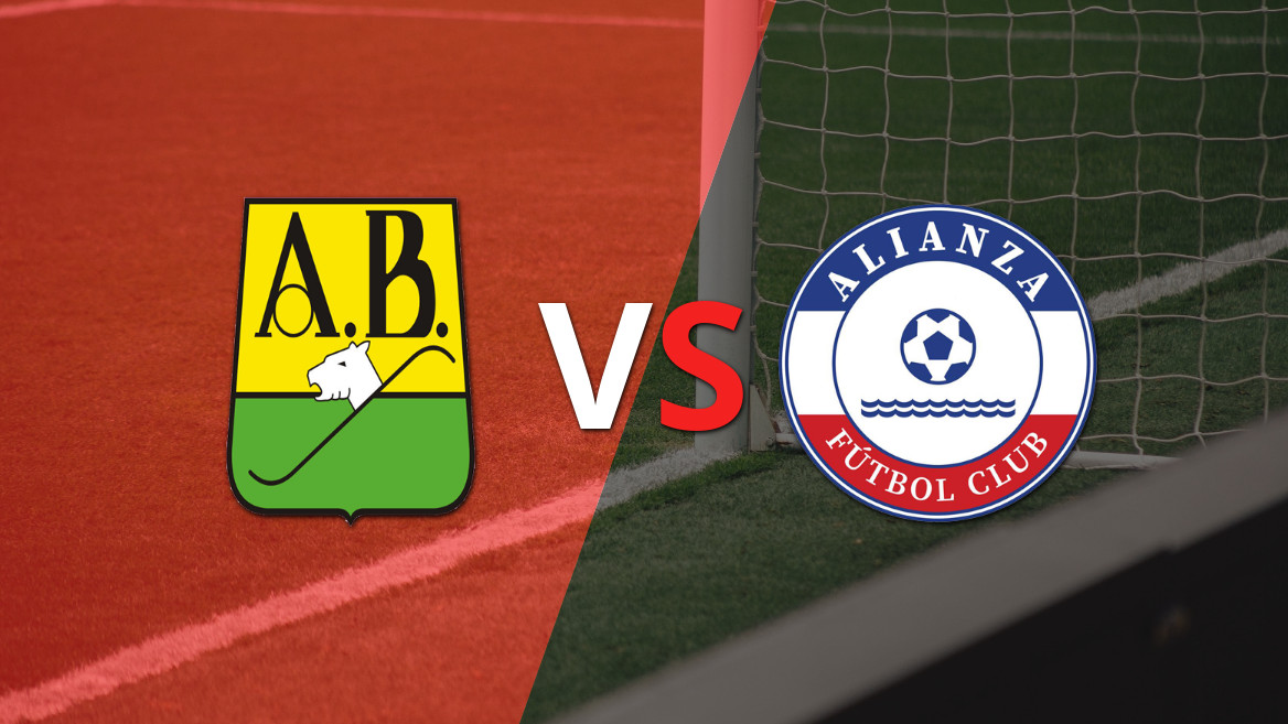 Bucaramanga Takes on Alianza FC in Round 4 Clash