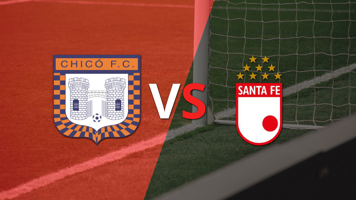 Preview: Santa Fe Faces Boyacá Chicó in Colombian League Matchday 4