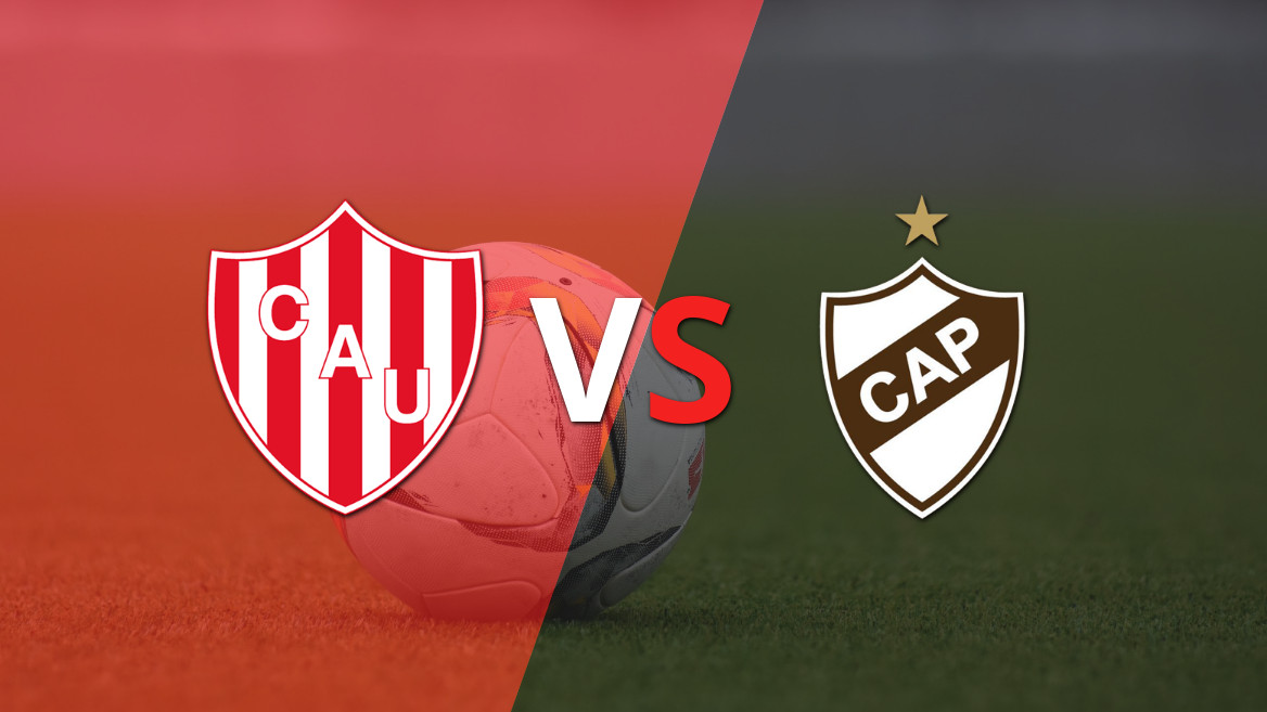 Unión Set to Clash with Platense in Opening Fixture