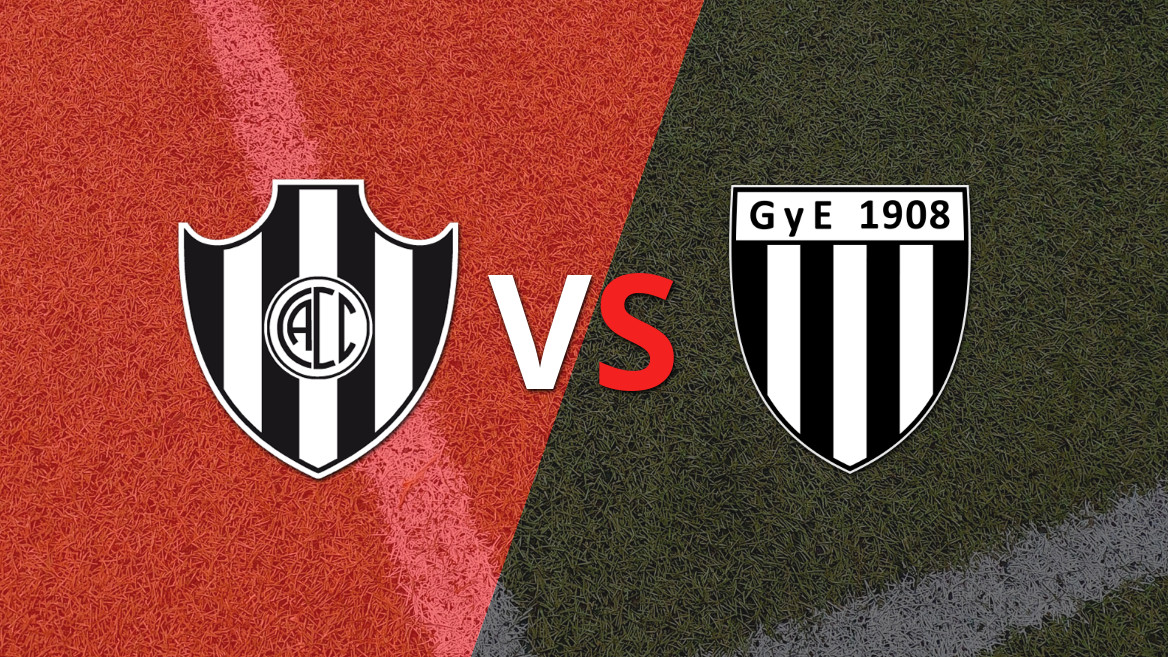 Central Córdoba (SE) recebe Gimnasia (Mendoza) na estreia do Apertura