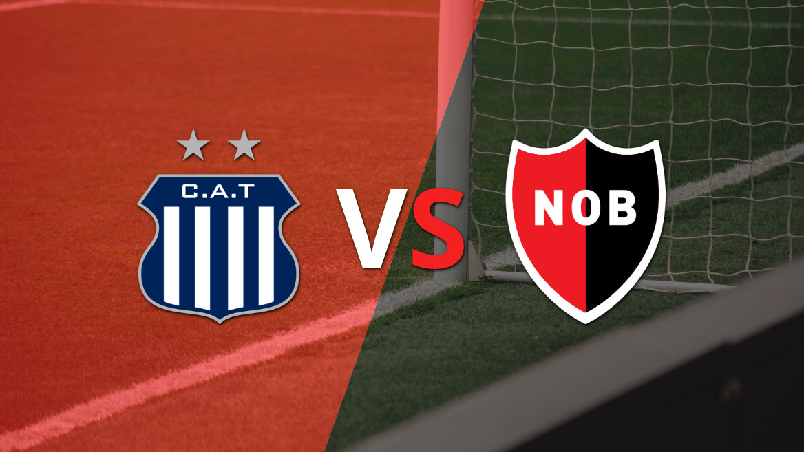 Talleres enfrenta Newell’s na estreia do Apertura