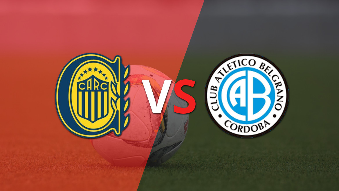 Rosario Central Set to Clash with Belgrano in Opening Match