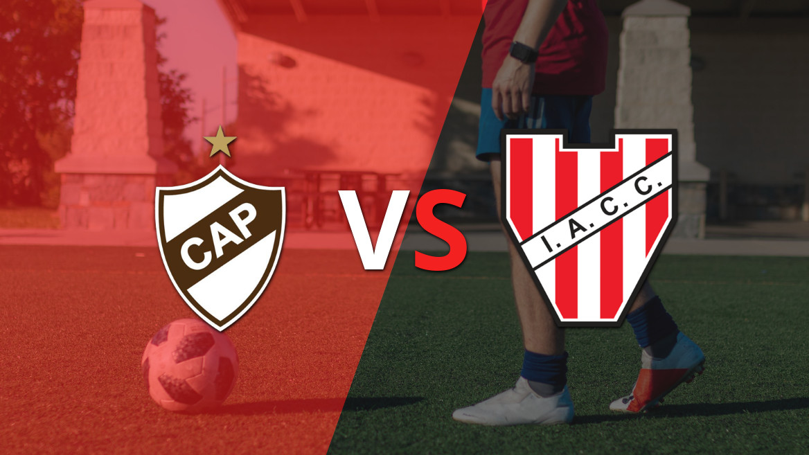 Platense and Instituto Clash in Matchday 2 of Apertura