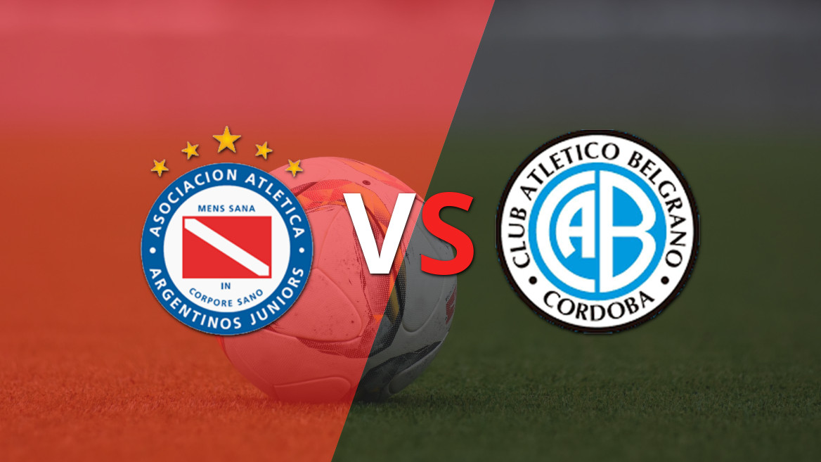 Argentinos Juniors Set to Clash with Belgrano on Matchday 3