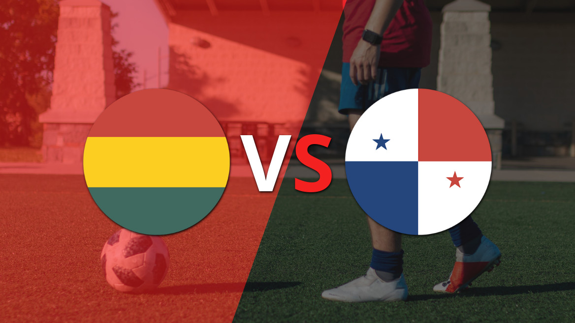 Panama to Face Bolivia in Friendly Match