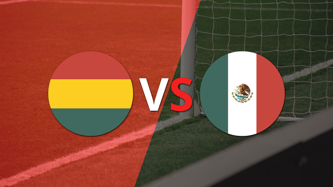 Mexico Set to Face Bolivia in Friendly Match